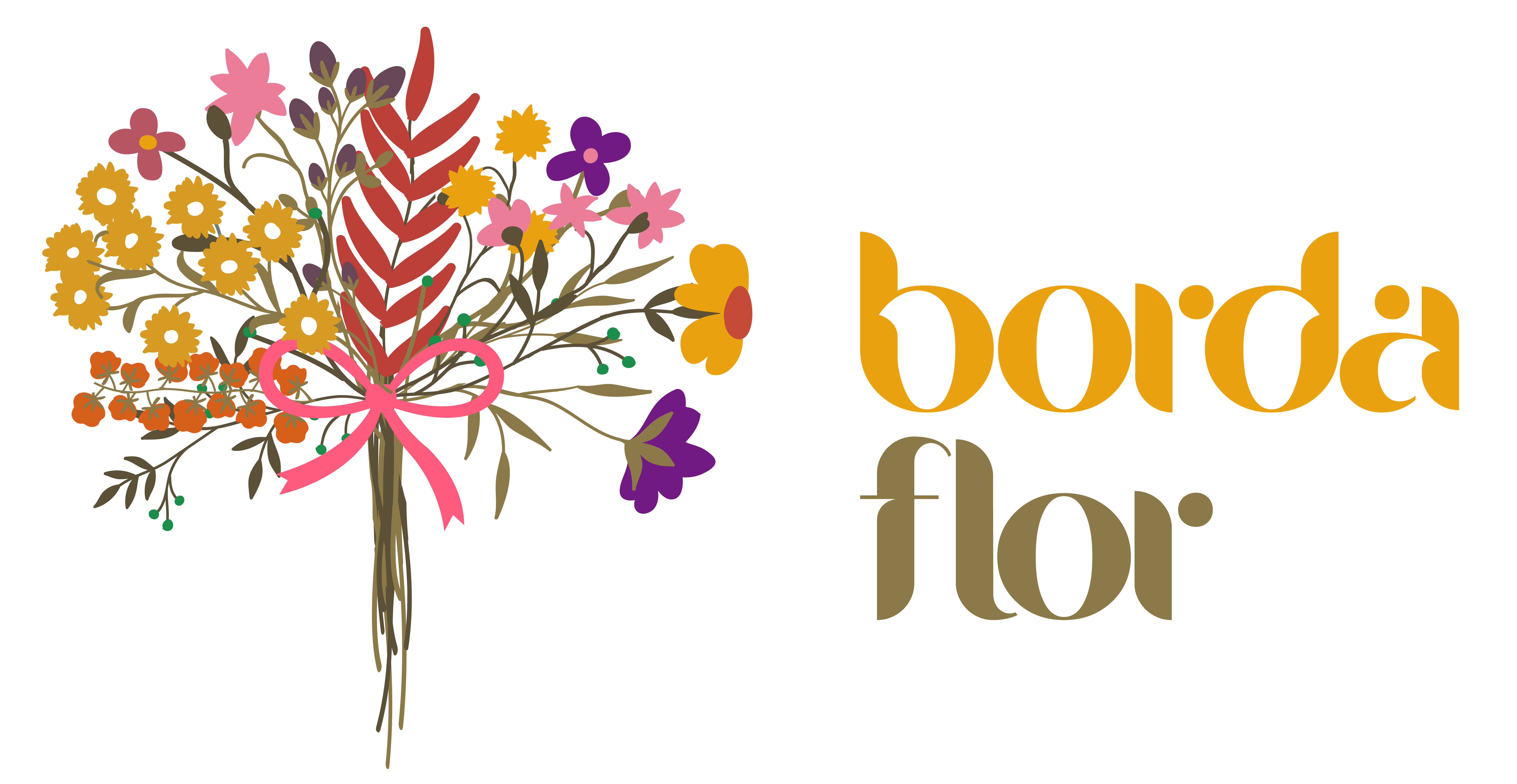 Borda Flor